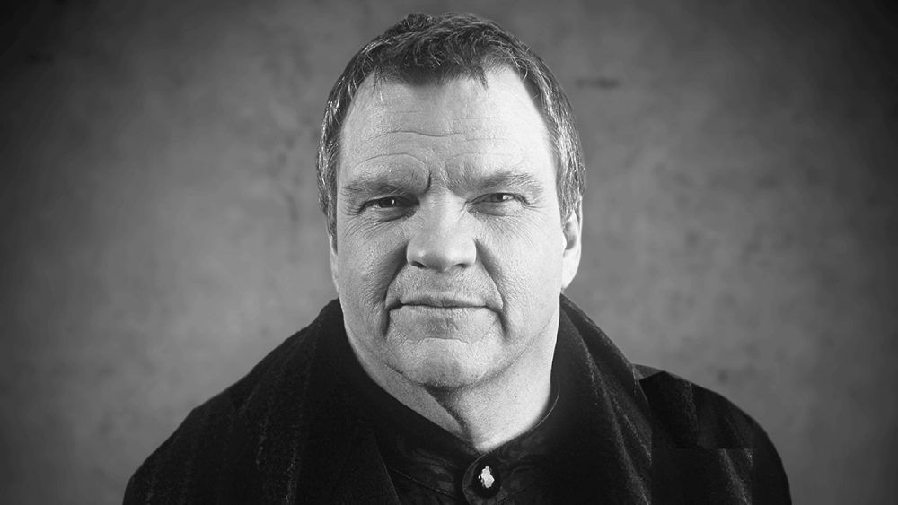 Meat Loaf Seine zehn großartigsten Stücke