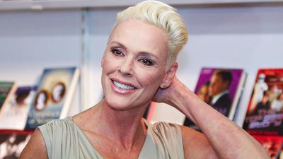 Dschungelcamp: Was macht eigentlich Dschungelkönigin Brigitte Nielsen