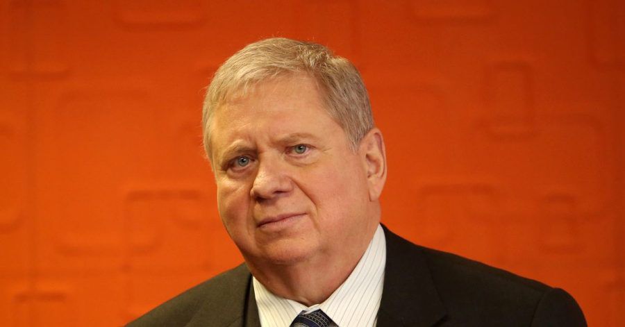 Rainer Hunold begeistert als Oberstaatsanwalt Bernd Reuther regelmäßig ein Millionenpublikum.