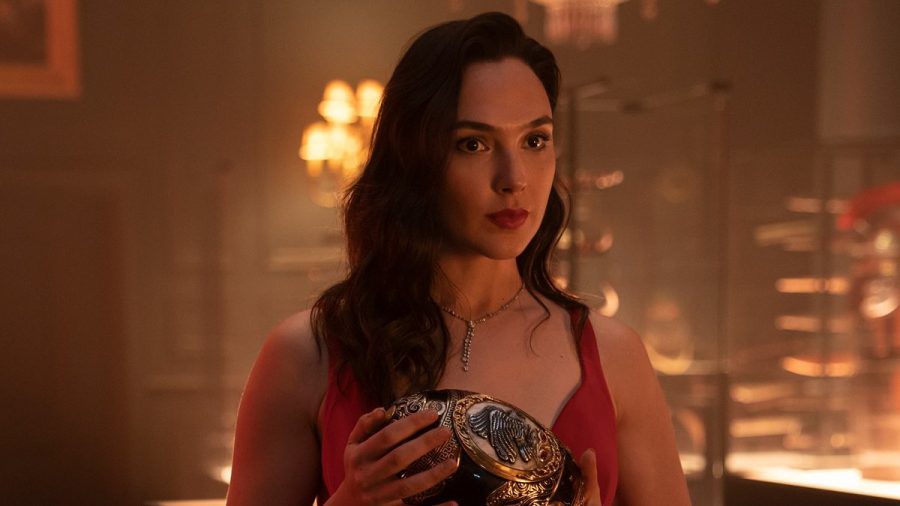 Gal Gadot im Netflix-Hit "Red Notice". (wue/spot)