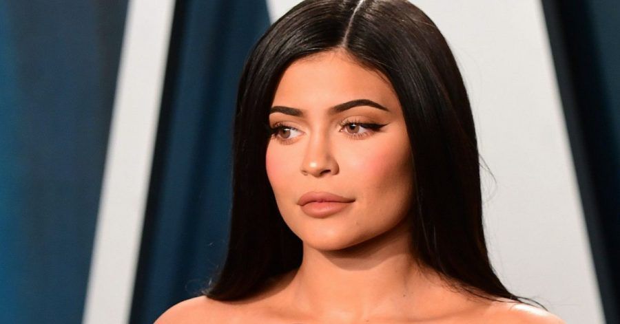 Kylie Jenner - die Frau mit den wohl meisten Insta-Fans, die ihr folgen.