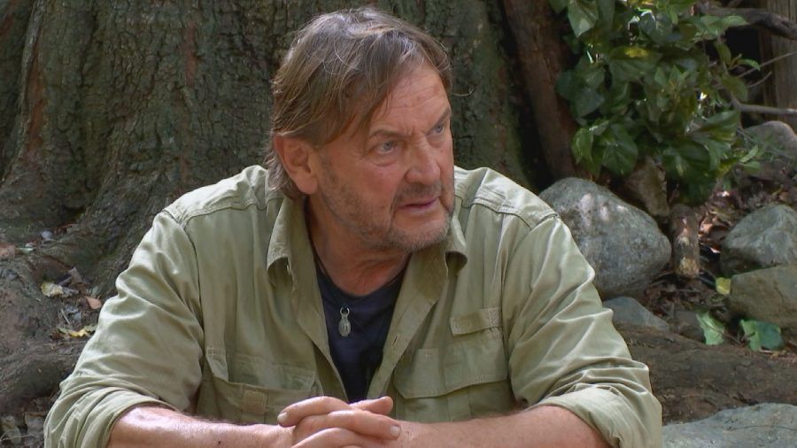 Peter Althof: Der "verlorene Sohn" des Dschungelcampers reagiert