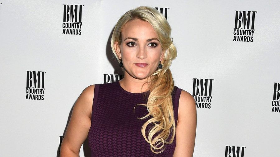 Jamie Lynn Spears spricht über die Beziehung zu ihrer Schwester Britney. (wue/jru/spot)