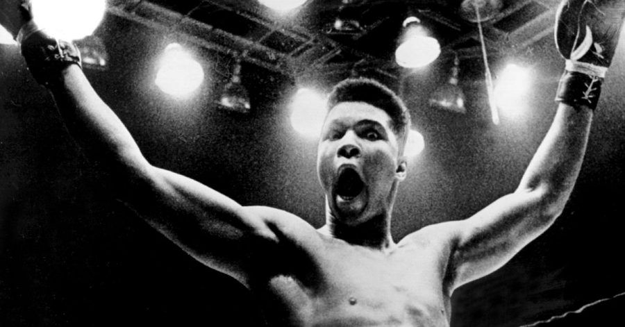 Arte zeigt die Doku «Muhammad Ali» am 05.01. und 06.01.2022.