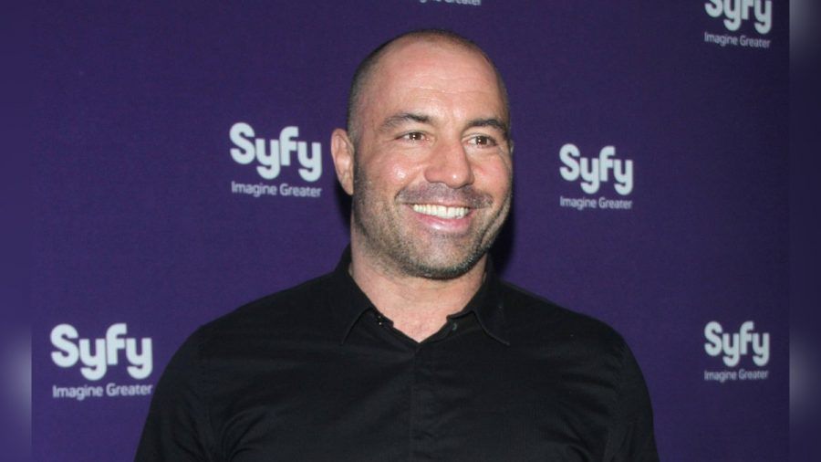 Komiker und Podcaster Joe Rogan. (smi/spot)