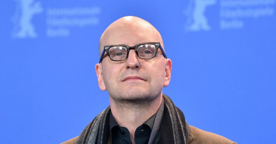 Regisseur Steven Soderbergh wird 59.