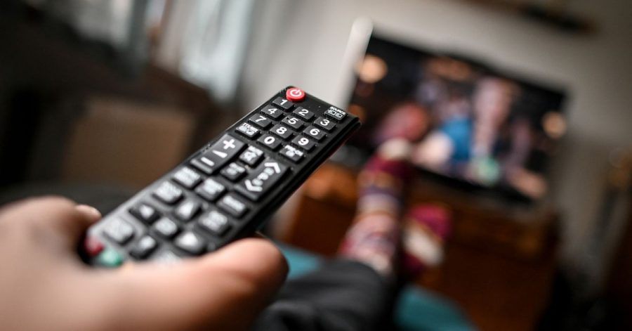 Die Anzahl der US-Serien ist 2021 gestiegen. (Archivbild)