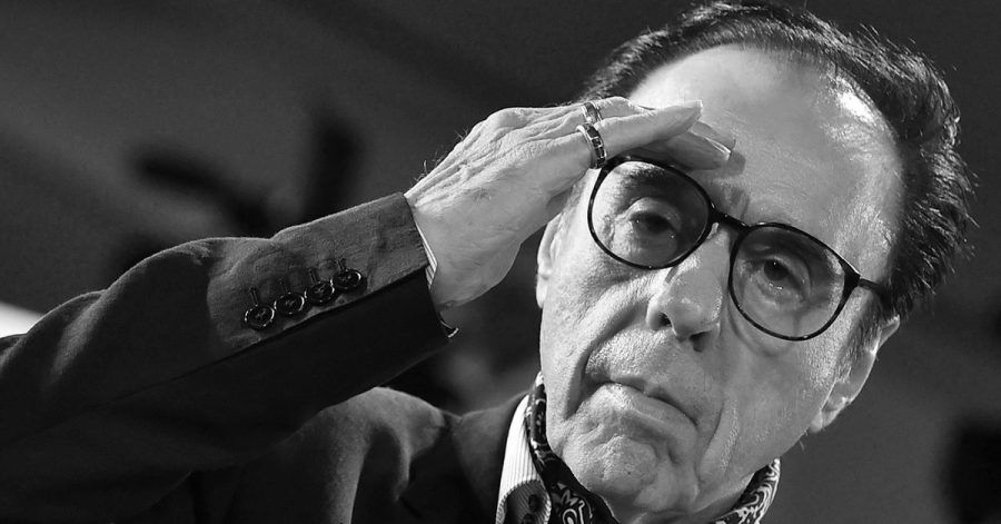 US-Regisseur Peter Bogdanovich ist im Alter von 82 Jahren gestorben.