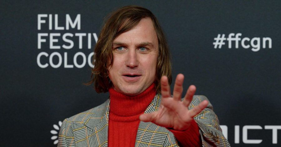 Schauspieler Lars Eidinger wurde in die Akademie der Künste aufgenommen.