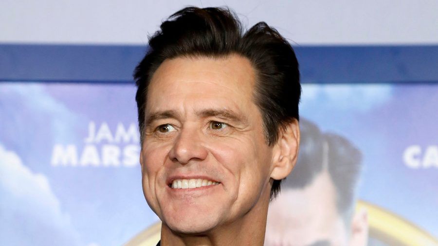 Jim Carrey ist heute einer der berühmtesten Comedy-Schauspieler der Welt. (nra/spot)