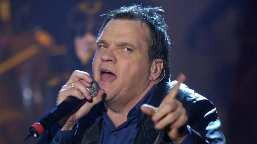 Sänger und Schauspieler Meat Loaf wurde 74 Jahre alt. (wue/spot)