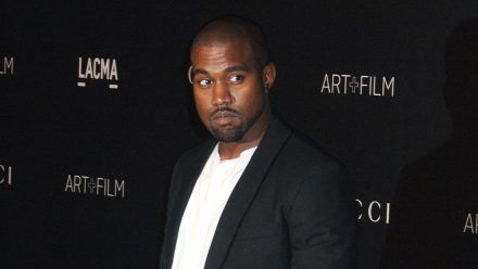 Wird Kanye West beim Coachella-Festival auftreten? (aha/spot)