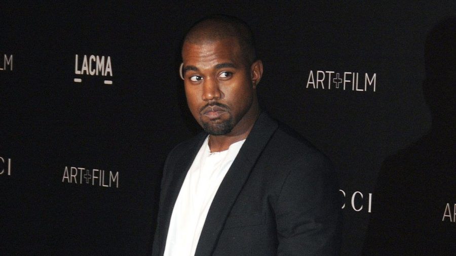 Wird Kanye West beim Coachella-Festival auftreten? (aha/spot)
