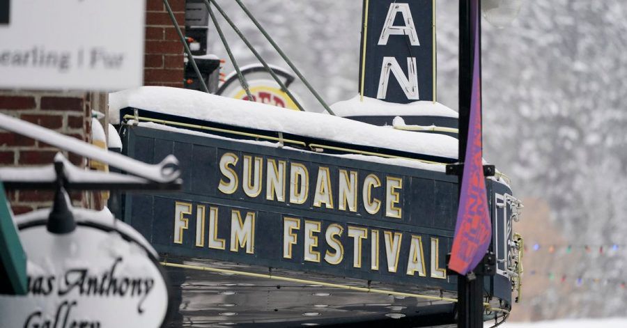 Das Sundance-Filmfestival im US-Staat Utah findet dieses Mal nur online statt.