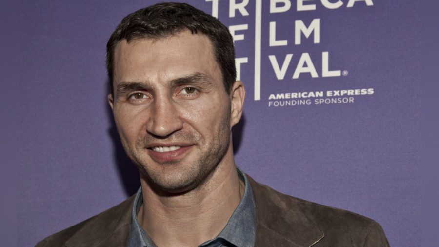 Wladimir Klitschko hat die "F.A.C.E."-Methode entwickelt. (jom/spot)