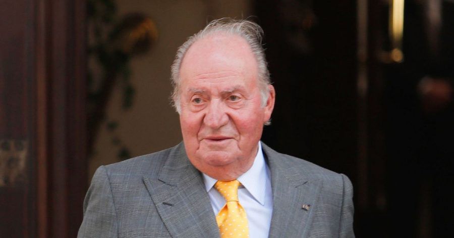 Juan Carlos hofft, eines Tages nach Spanien zurückkehren zu können.