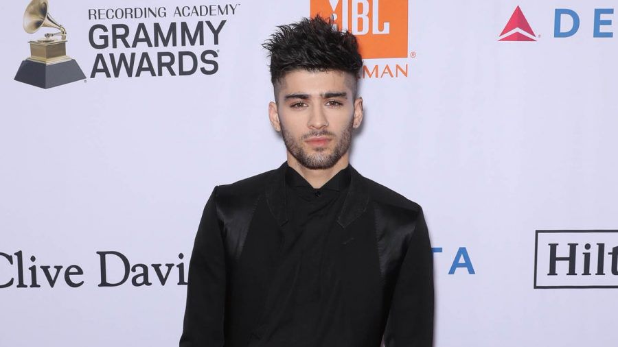 Zayn Malik gilt seit Herbst als Single. (jom/spot)