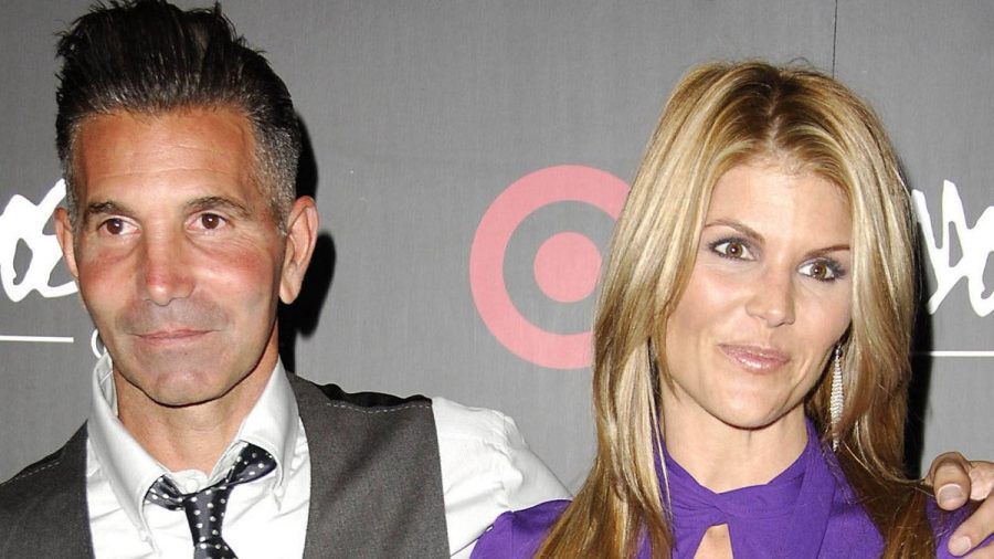 Bei Lori Loughlin und Mossimo Giannullli wurde eingebrochen. (ncz/spot)