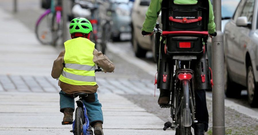 Aufsichtspflicht: Kann sie auch verletzt werden, wenn man räumlich in der Nähe ist?
