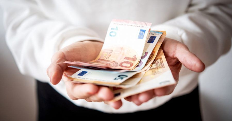 Ein Finanzpolster lässt sich oft auch nebenbei aufbauen. Man muss aber dranbleiben.
