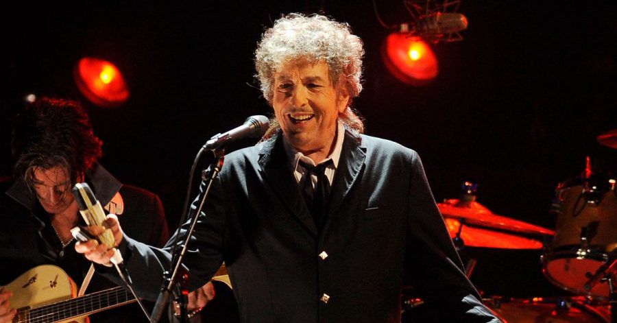 Bob Dylan verkauft nun auch seinen Musik-Katalog.