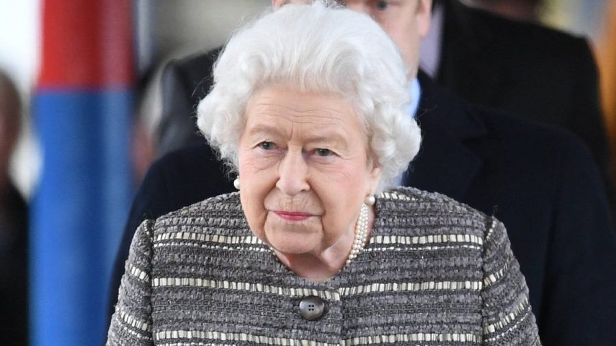 Schloss Windsor soll für die Queen sicherer gemacht werden. (tae/spot)