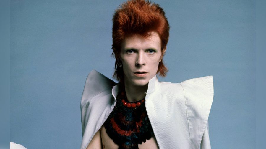 David Bowie bringt weiter Umsatz. (smi/spot)