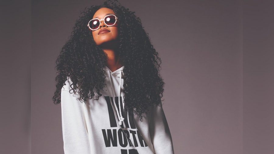 R&B-Superstar H.E.R. steht erst am Anfang einer jetzt schon beeindruckenden Karriere. (mia/spot)