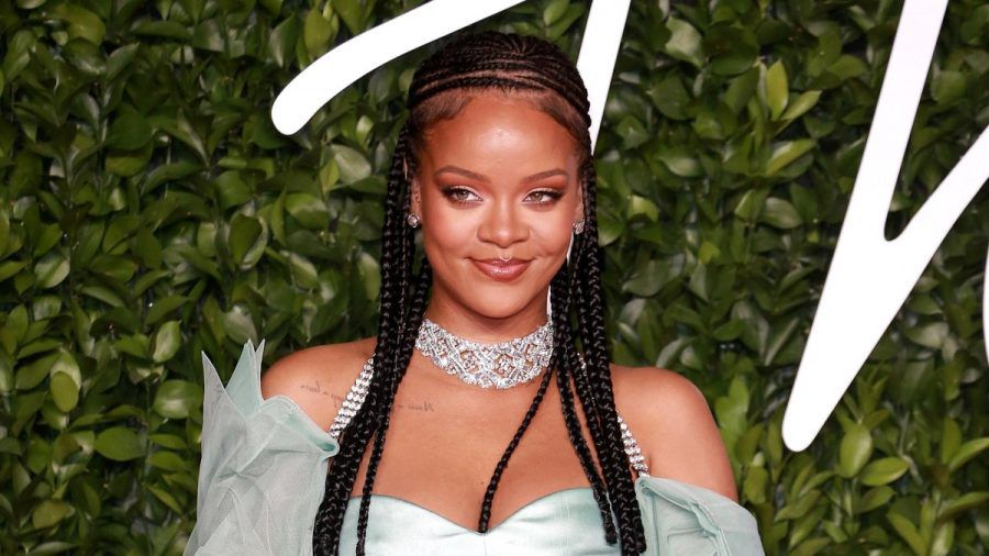 Rihanna wird zum ersten Mal Mutter. (eee/spot)