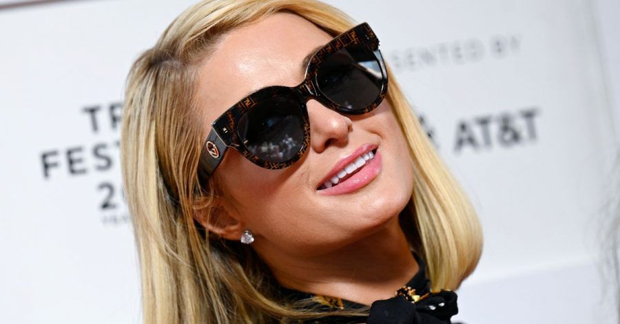 US-Realitystar Paris Hilton möchte zwei bis drei Kinder haben.