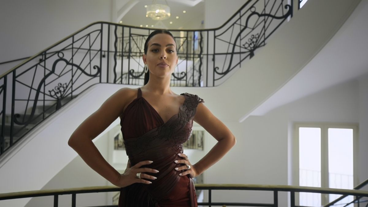 Christiano Ronaldo: Seine Frau Georgina Rodriguez erzählt ihre Geschichte auf Netflix" class="size-full wp-image-1253404