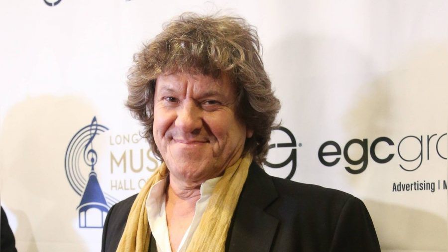 Michael Lang hat das legendäre Woodstock-Festival mitorganisiert. (wue/spot)