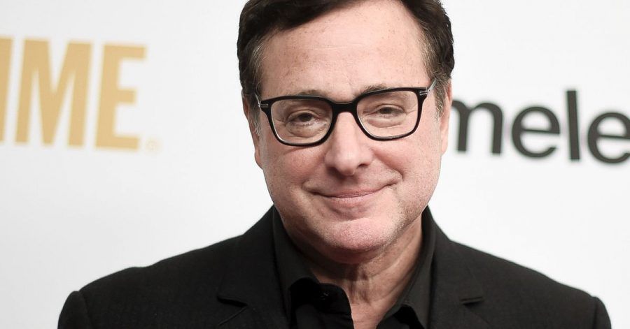 Bob Saget bei einer Veranstaltung in Los Angeles. Der US-Schauspieler und Komiker Bob Saget ist nach Angaben der Polizei im US-Bundesstaat Florida tot aufgefunden worden.