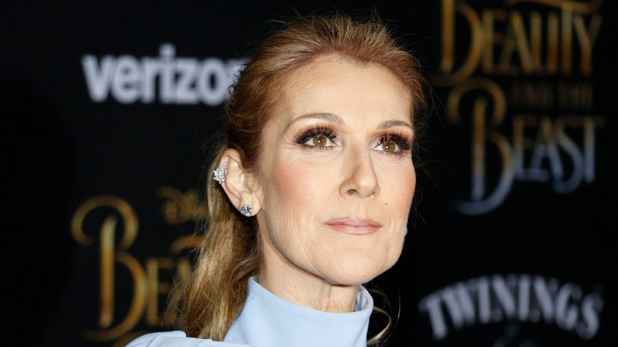 Céline Dion ist gesundheitlich angeschlagen. (tae/spot)