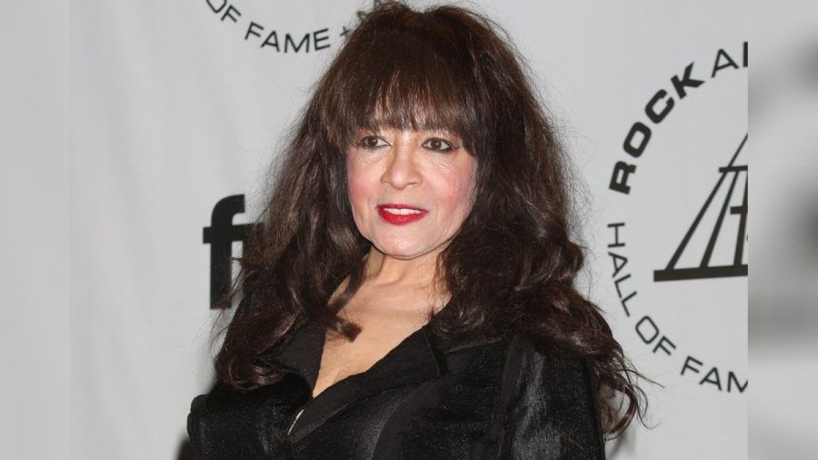 The-Ronettes-Sängerin Ronnie Spector ist tot. (mia/spot)