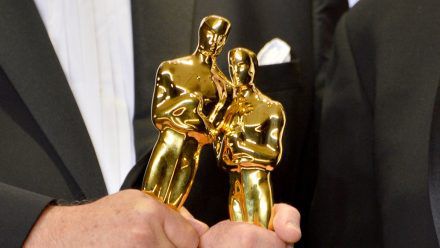 Der Oscar wird dieses Jahr am 27. März verliehen. (ncz/spot)