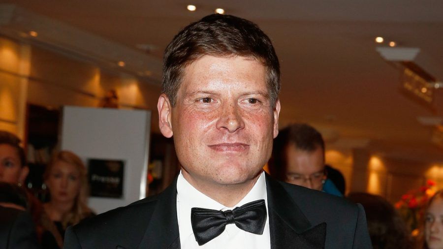 Jan Ullrich und seine Freundin Elizabeth "starten einen neuen Versuch". (wue/spot)