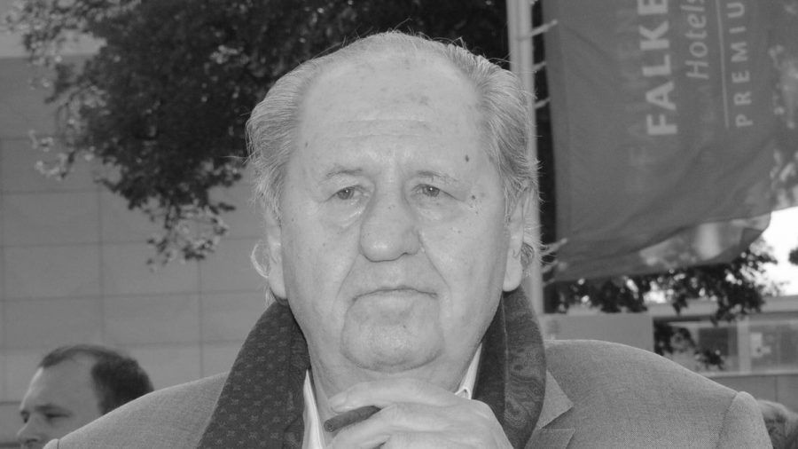 Karl Spiehs wurde 90 Jahre alt. (stk/spot)