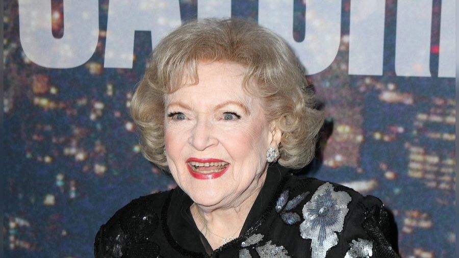 Betty White wäre am 17. Januar 100 Jahre alt geworden. (jes/spot)