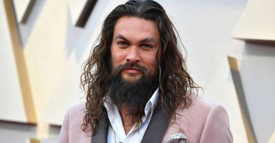 Jason Momoa ist vielen als «Aquaman» bekannt.