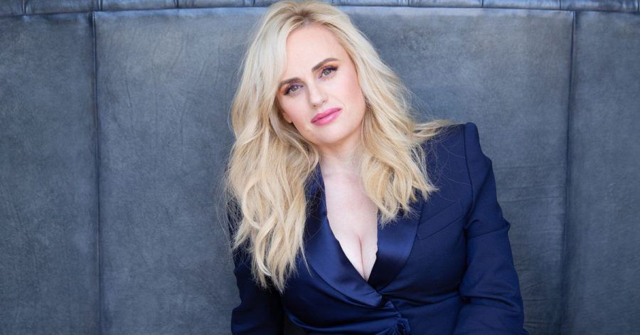 Die Schauspielerin Rebel Wilson wird die Bafta Awards moderieren.