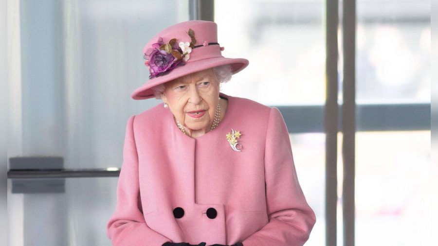 Die britische Königin, Queen Elizabeth II., ist auf der Suche nach einem Sicherheitsbeauftragten. (wue/spot)