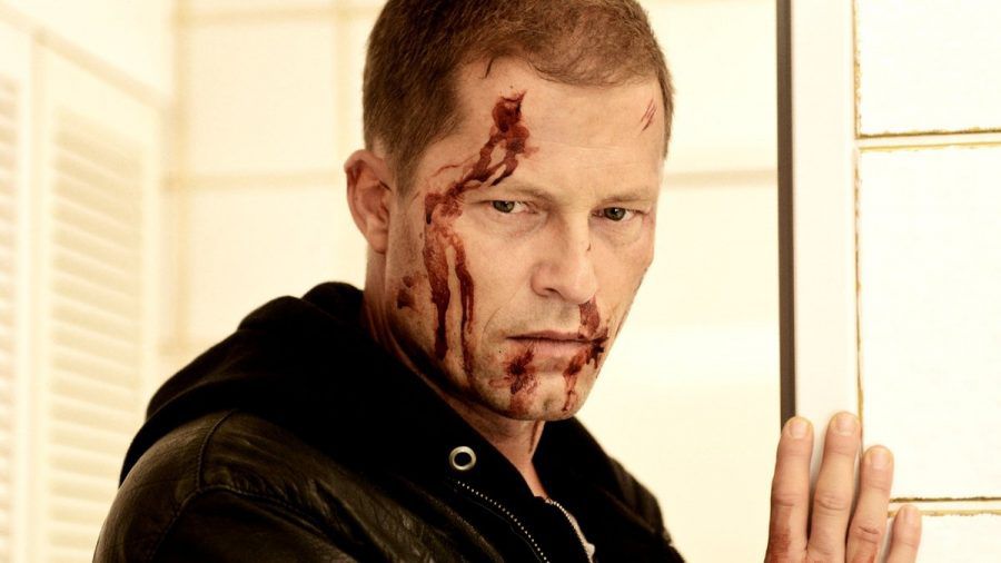 Til Schweiger als Nick Tschiller im "Tatort: Willkommen in Hamburg". (wue/spot)