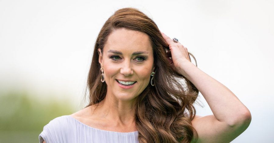 Catherine, Herzogin von Cambridge, wird 40.