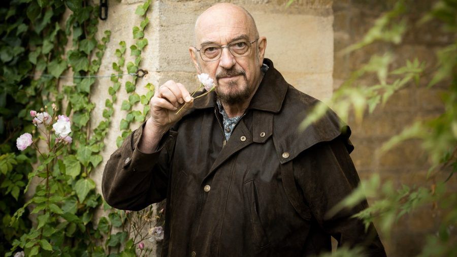 Ian Anderson ist seit den 1960er Jahren ständiges Mitglied von Jethro Tull. (tae/spot)