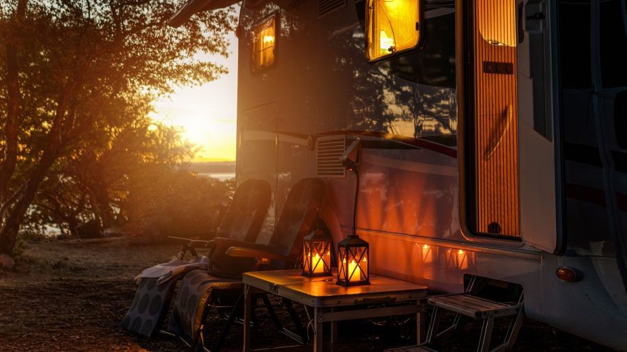 Diese Campingplätze haben sich in Sachen Beliebtheit gegen mehr als 23.000 Konkurrenten durchgesetzt. (mia/spot)