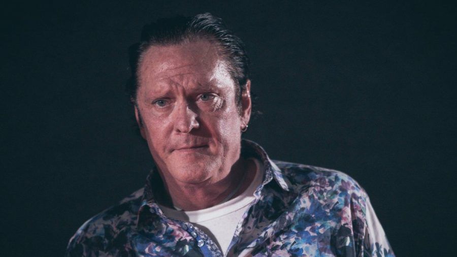 Schicksalsschlag für Michael Madsen. (smi/spot)