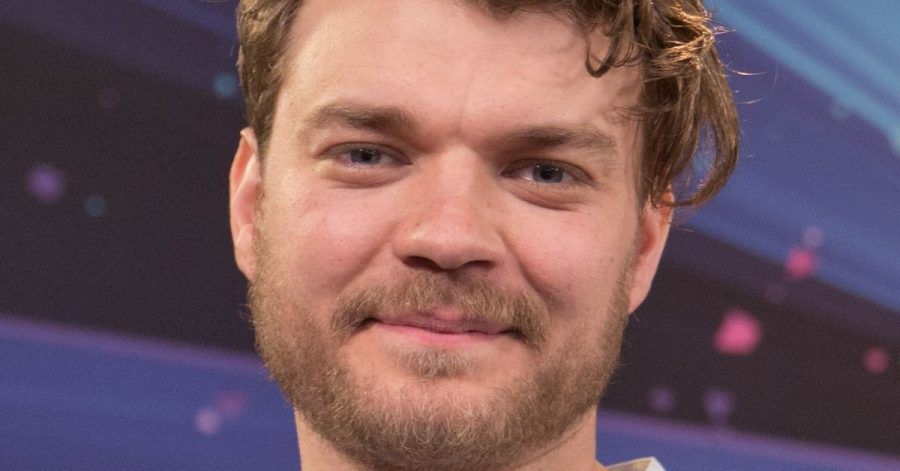 Pilou Asbæk will sich politisch engagieren.