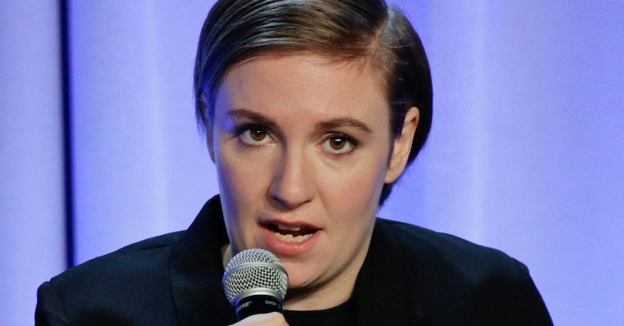 Lena Dunham will Mutter werden.