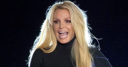 Der Streit mit Vater Jamie ist für Britney Spears noch nicht überstanden.
